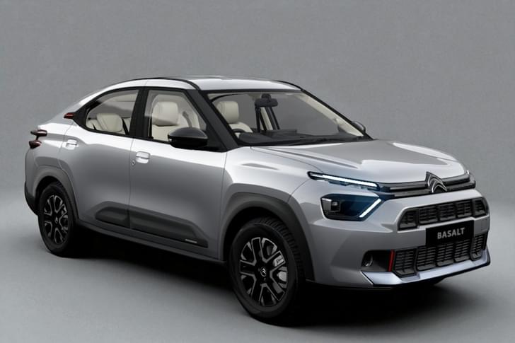 Color Steel Grey